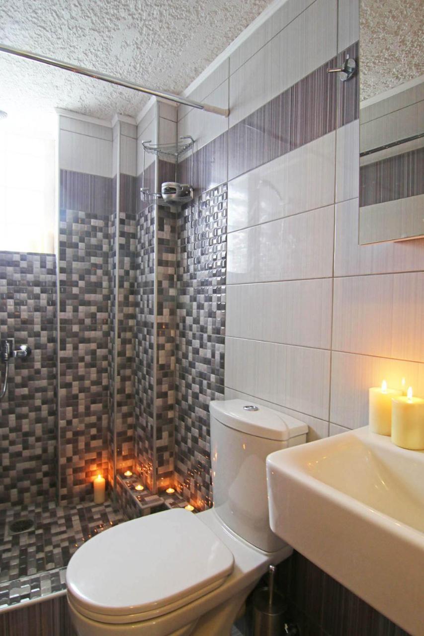 Anemi Apartments Арменистис Экстерьер фото